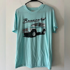 Ford Bronco Graphic Tee by American Needle‎
